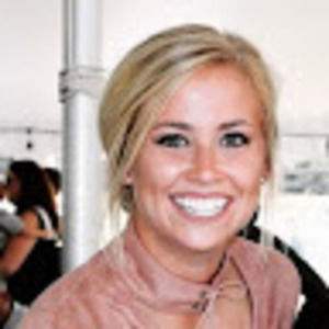 Meet your Posher, Katie m